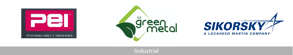 Industrial-100